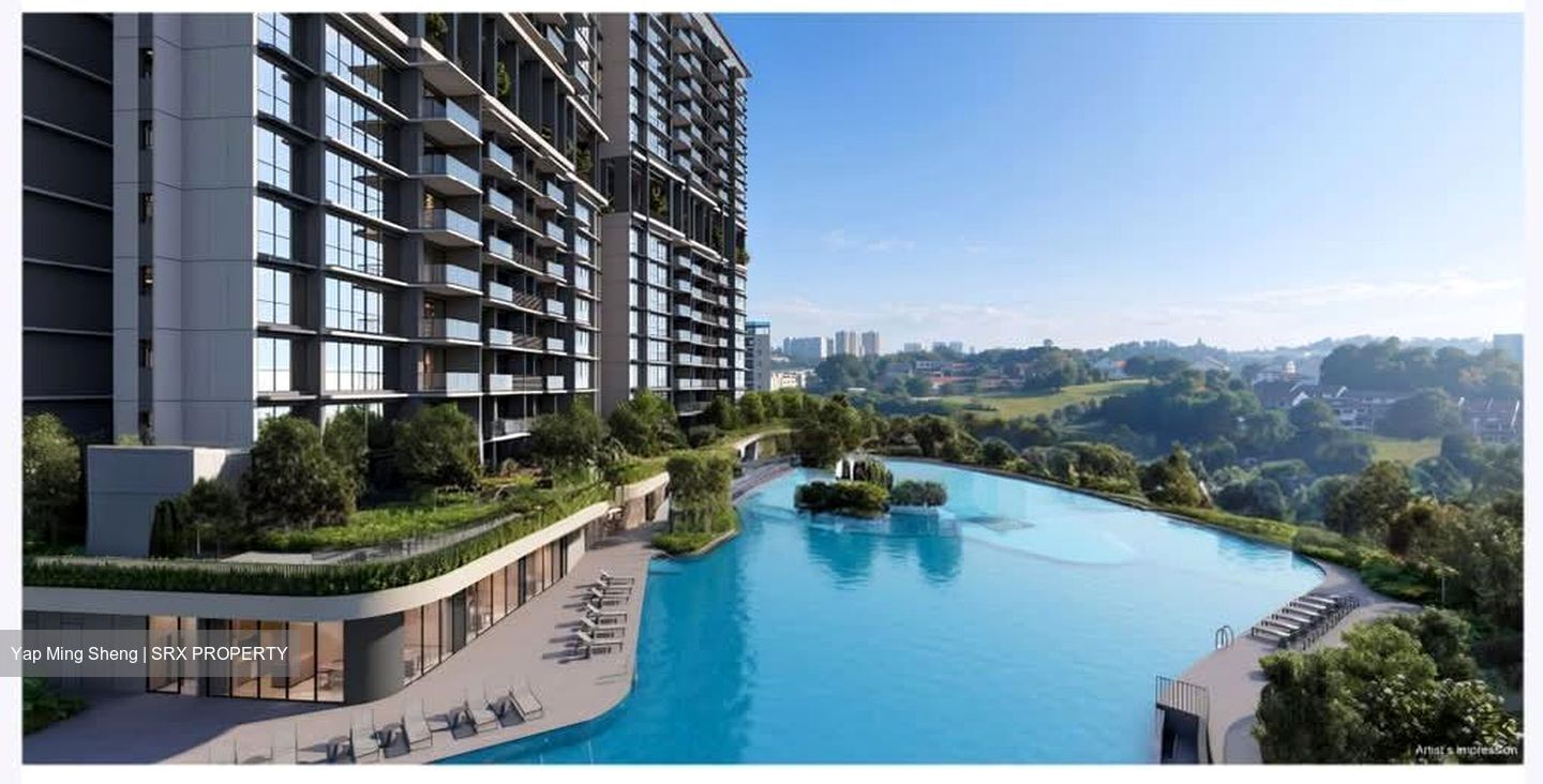 Lentor Gardens (D26), Condominium #568922351